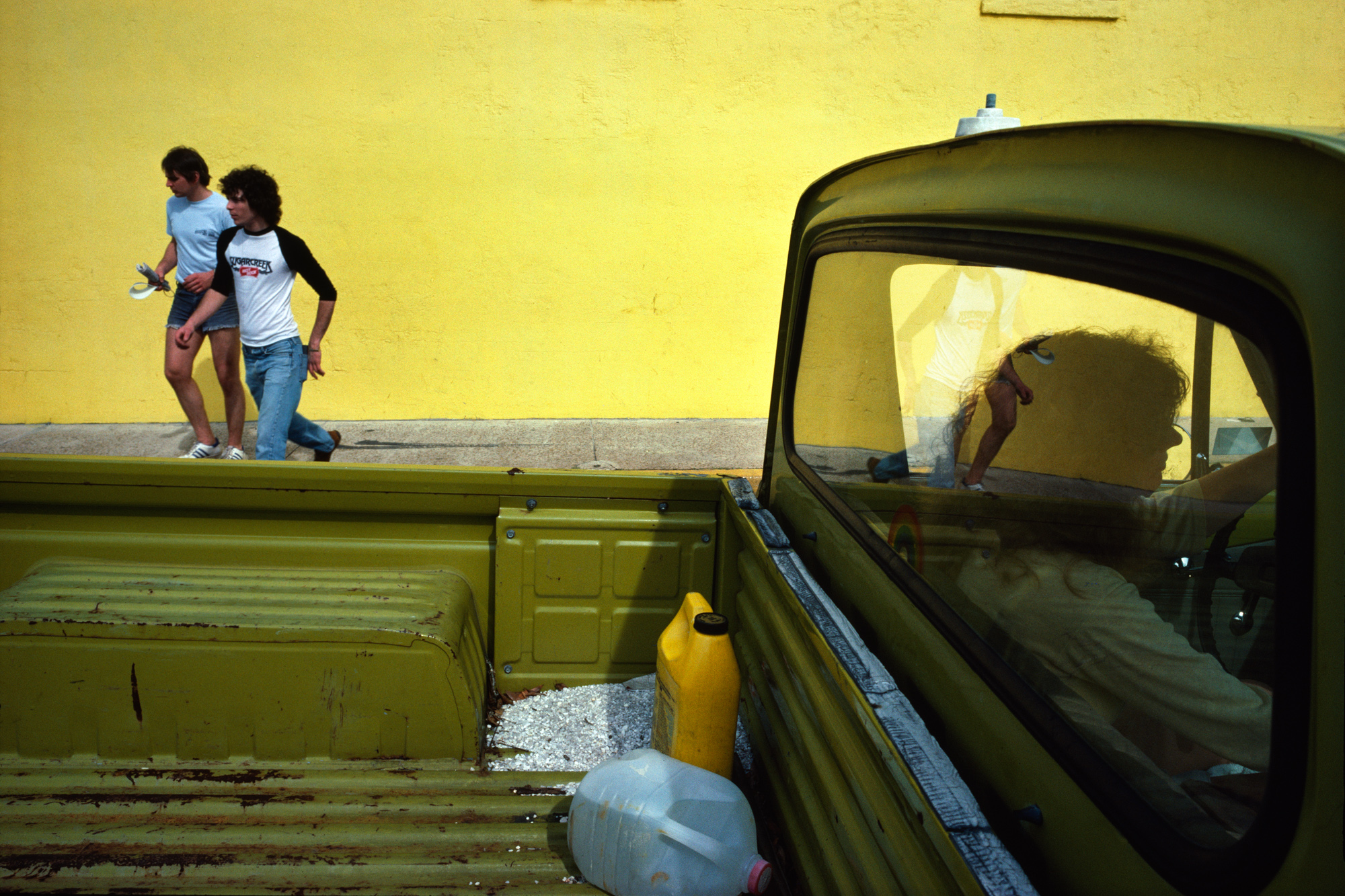 CONSTANTINE MANOS | LOOKING BACK – Leica Gallery Boston