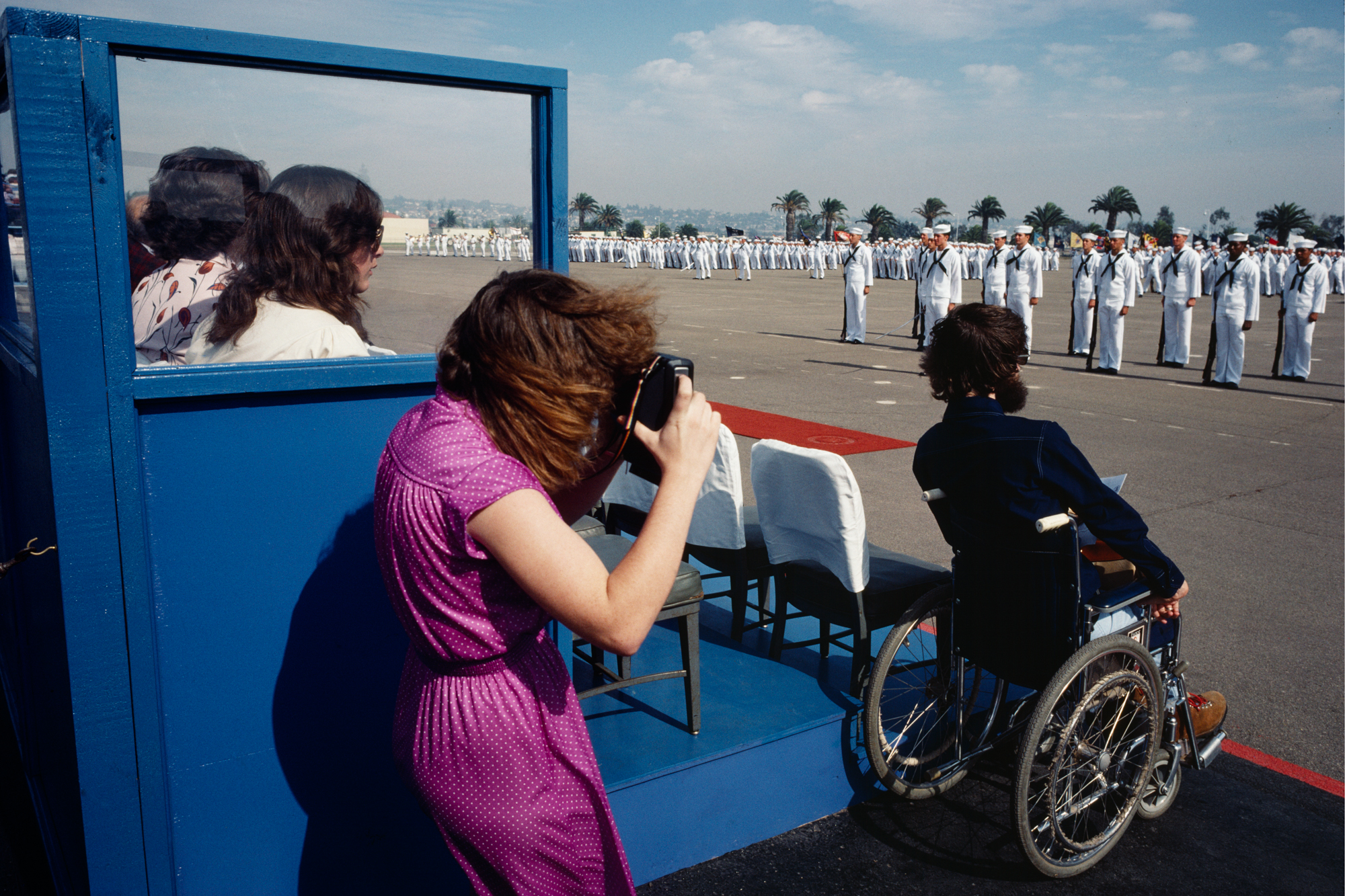 CONSTANTINE MANOS | LOOKING BACK – Leica Gallery Boston